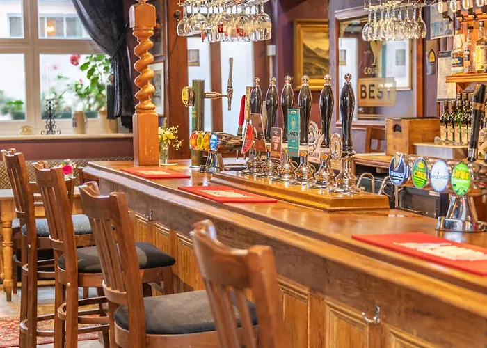 Tiger Inn