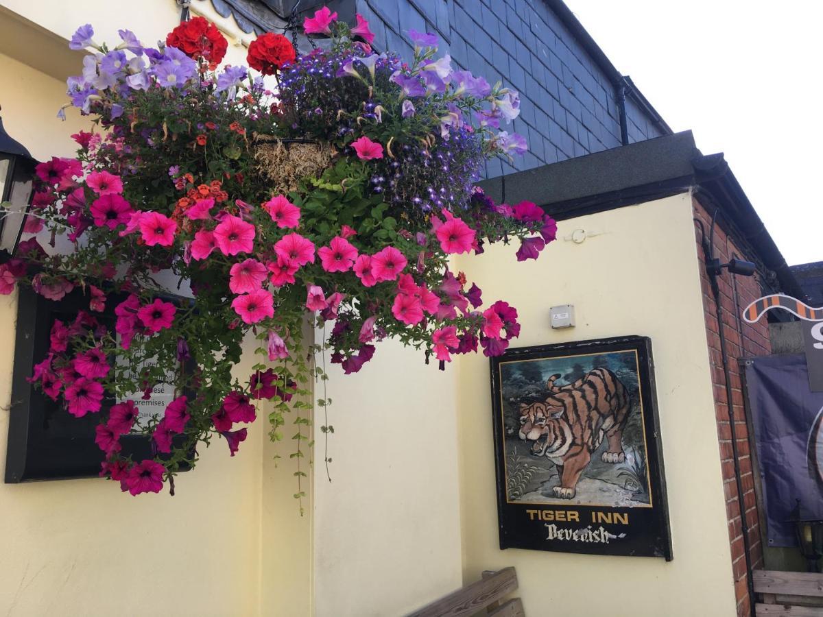 Tiger Locanda 4*