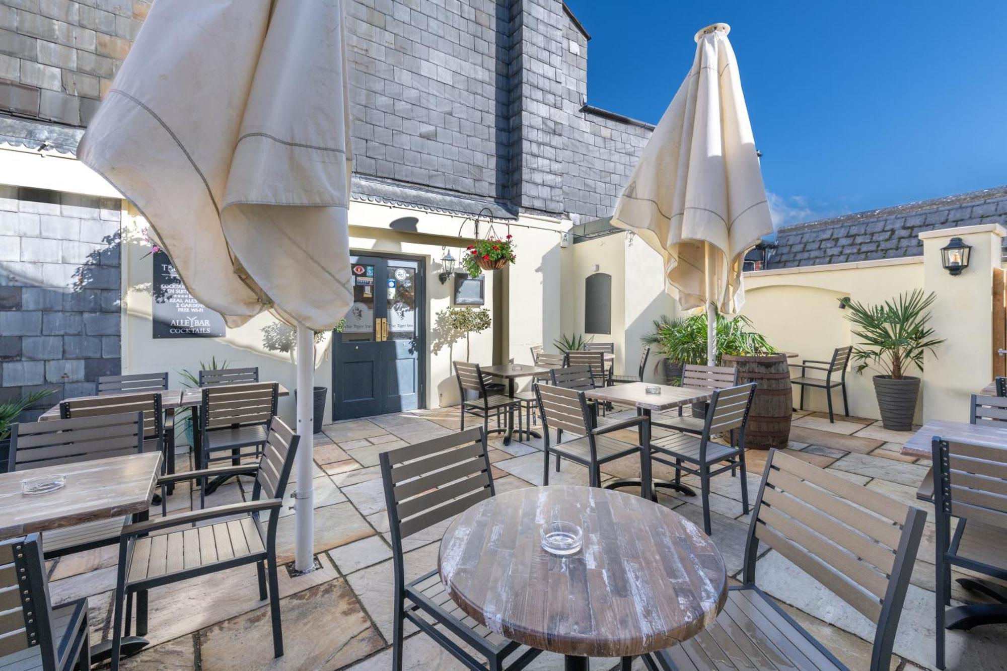Locanda Tiger 4*