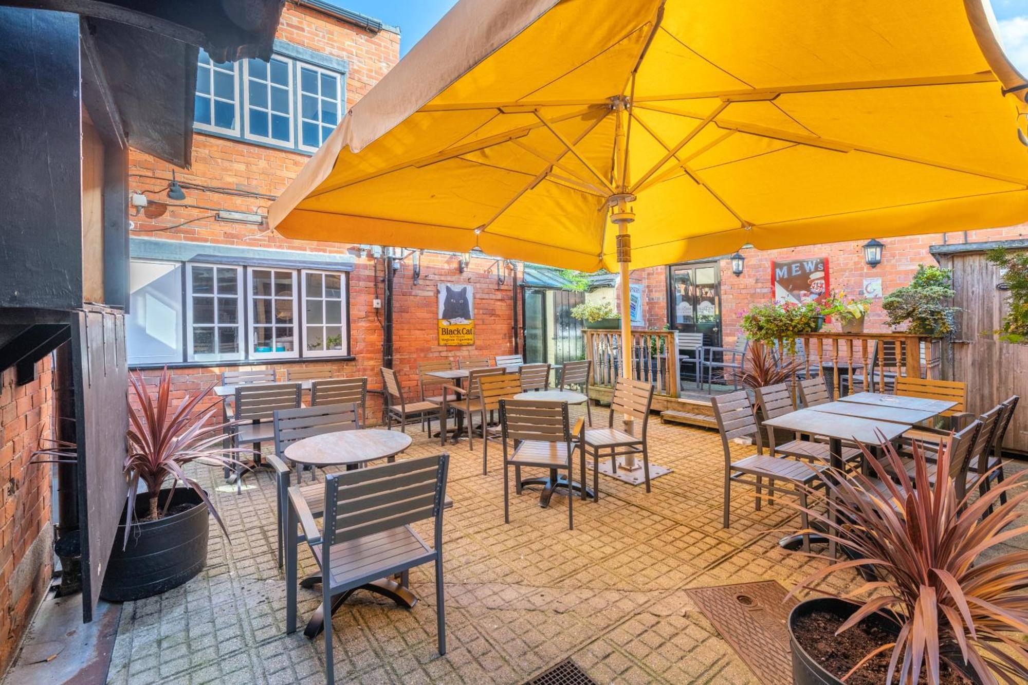 Locanda Tiger Bridport