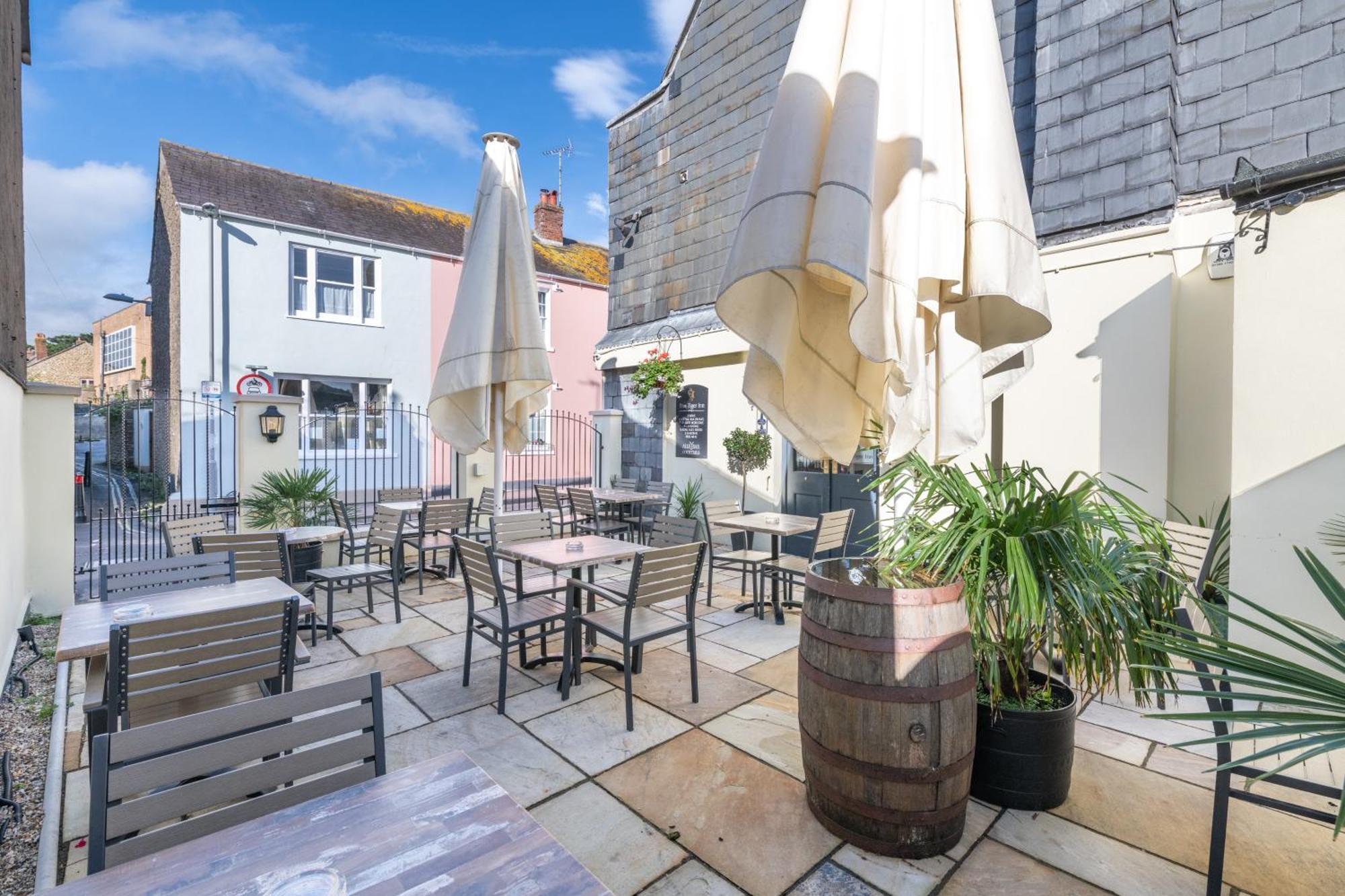 Tiger Locanda Bridport