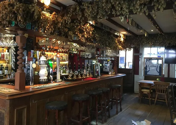 Tiger Inn