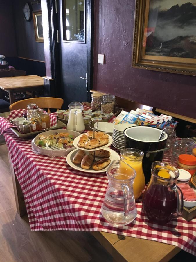 Tiger Inn Bridport