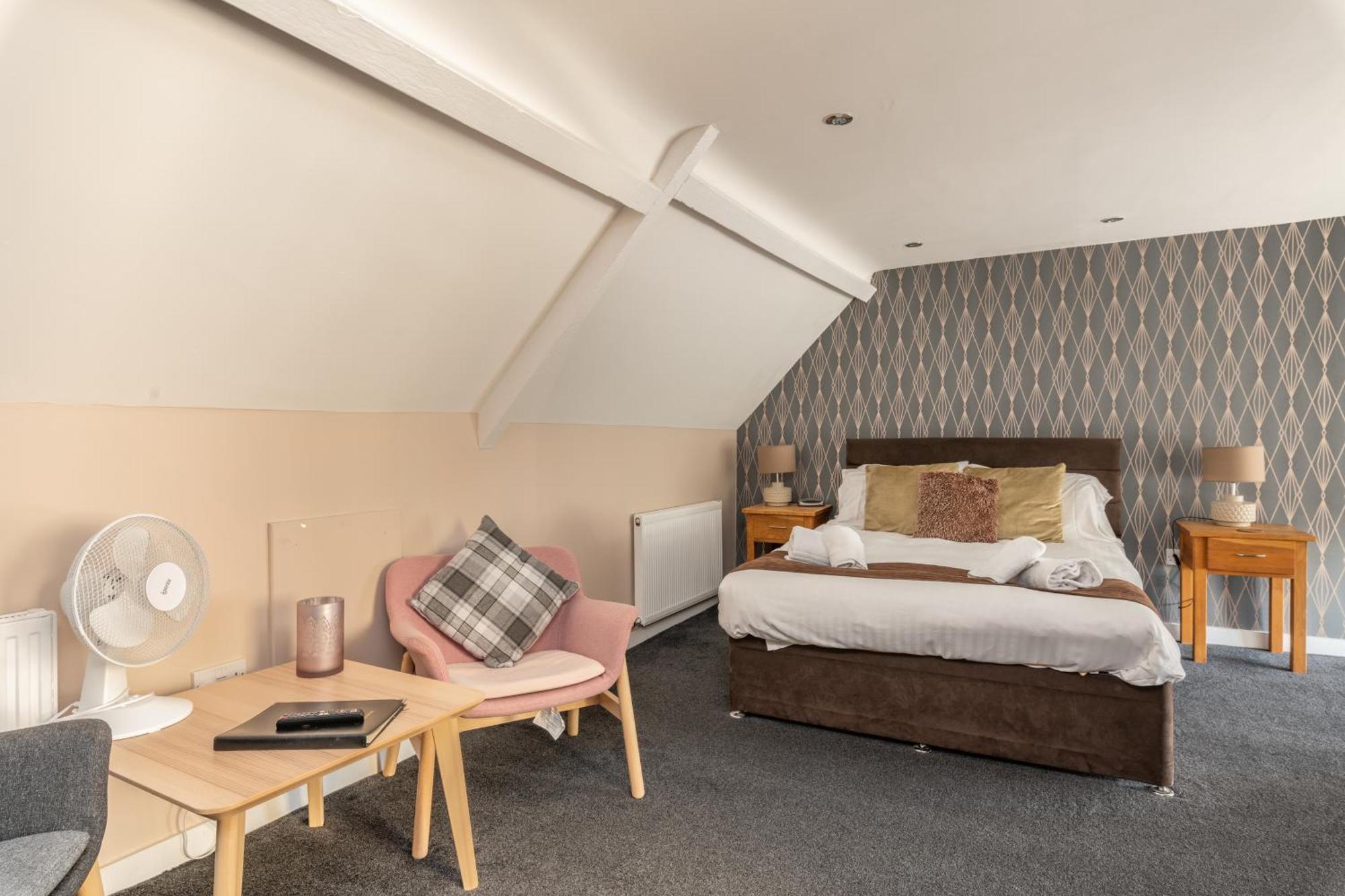 Tiger Inn 4*