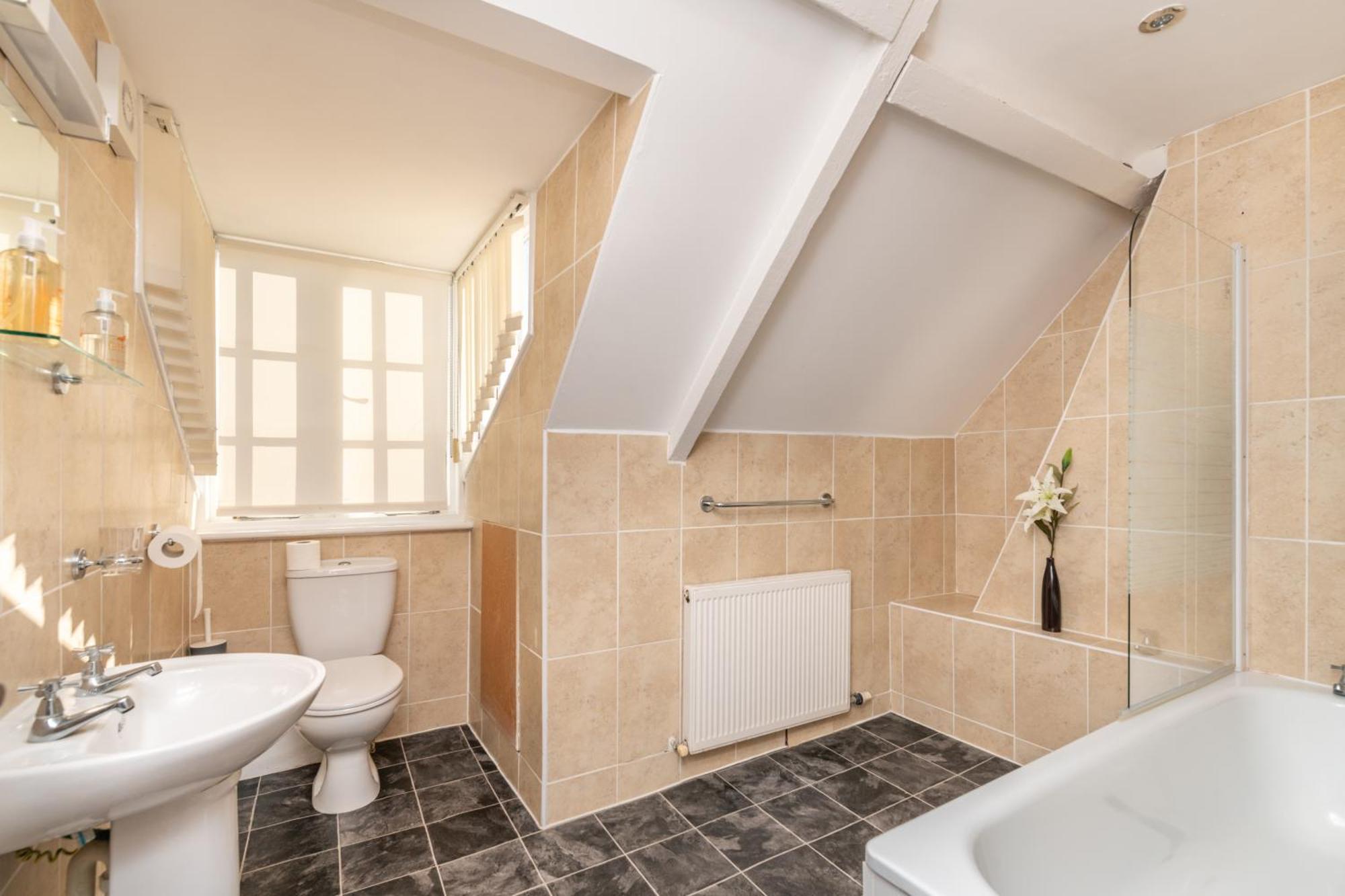 Inn Tiger 4*