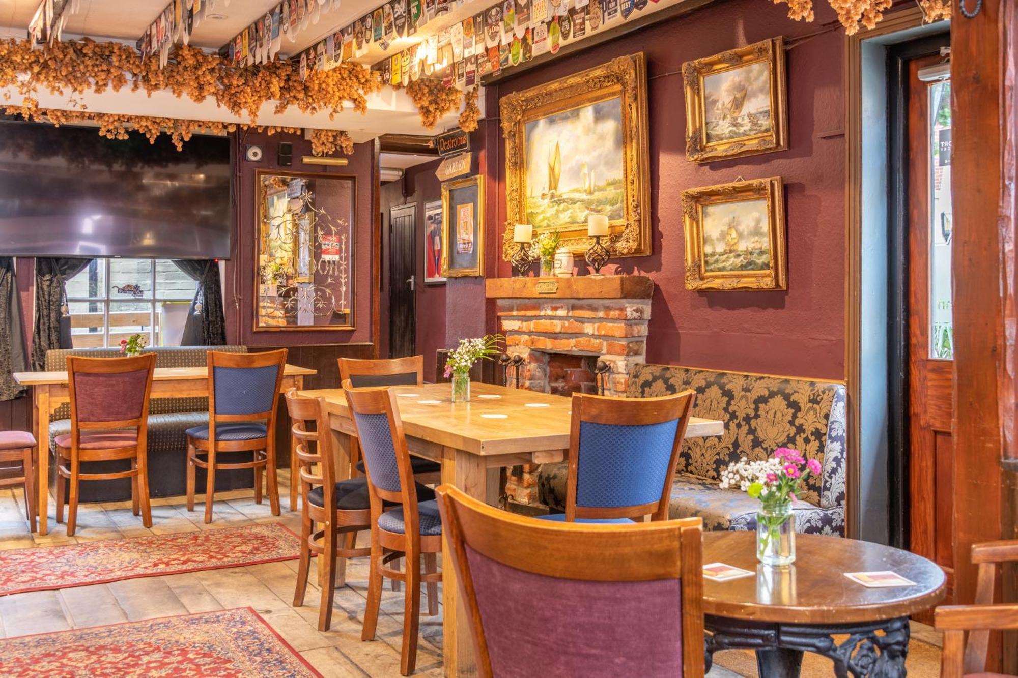 Tiger Inn 4*